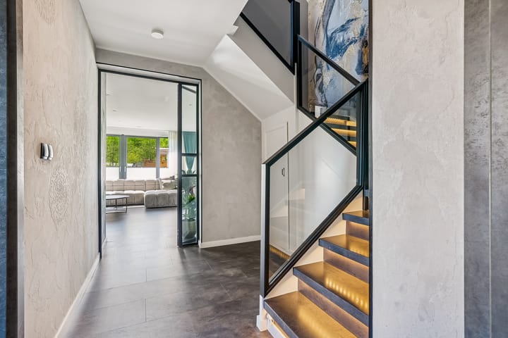 Vrijstaande woning te koop: Aletta Jacobsstraat 104, Almere