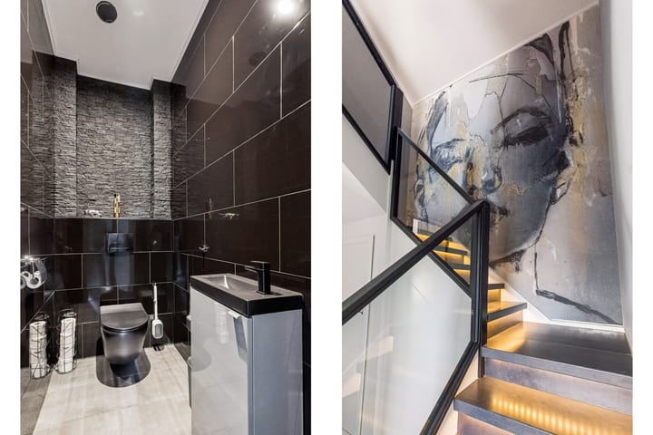Vrijstaande woning te koop: Aletta Jacobsstraat 104, Almere
