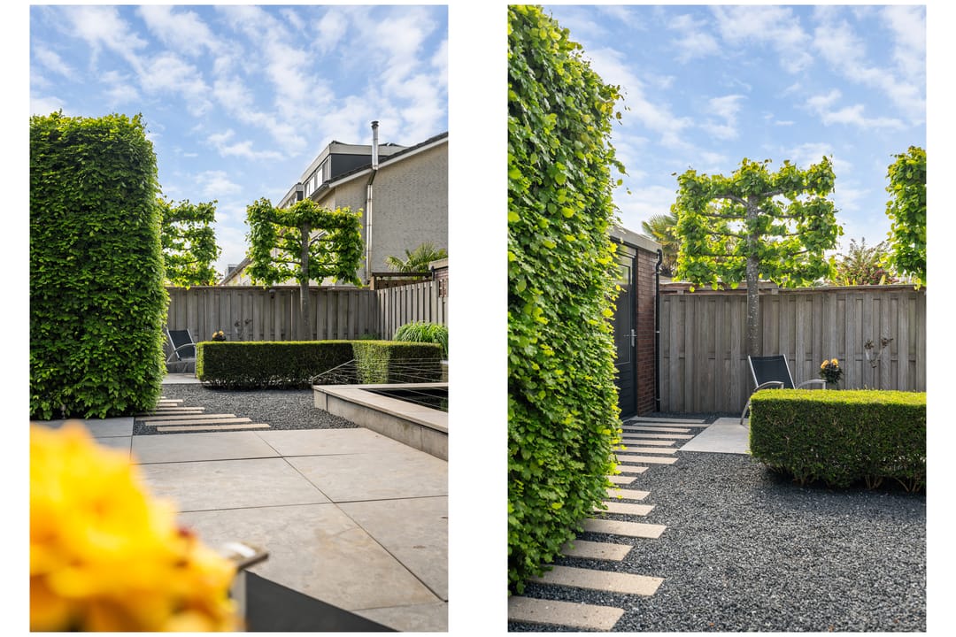Photo 11 of Valkenierstraat 22