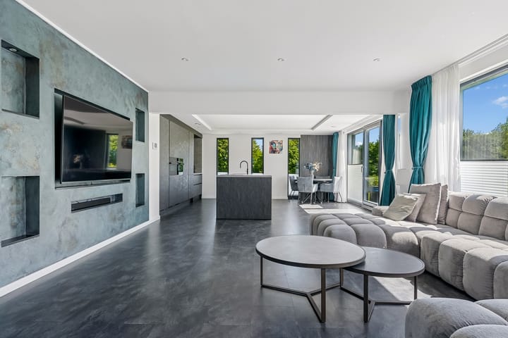 Vrijstaande woning te koop: Aletta Jacobsstraat 104, Almere