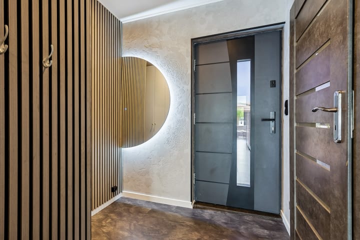 Vrijstaande woning te koop: Aletta Jacobsstraat 104, Almere