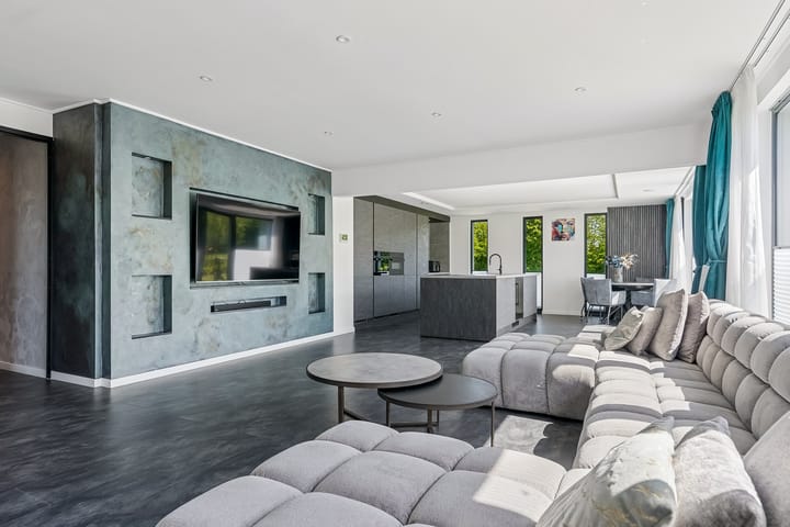 Vrijstaande woning te koop: Aletta Jacobsstraat 104, Almere