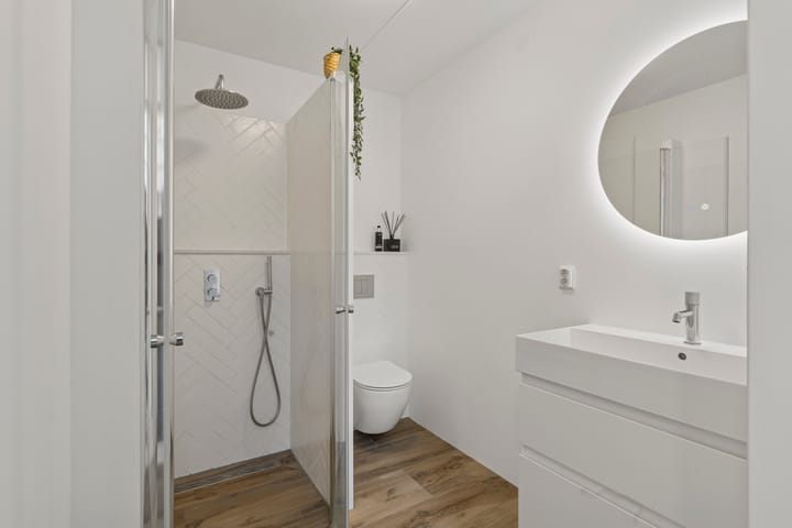 Foto 4 van Baarsweg 17