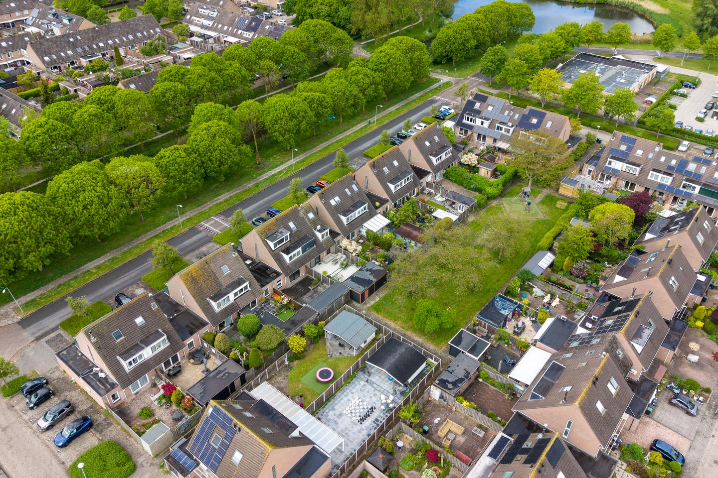 Foto 5 van Baarsweg 17