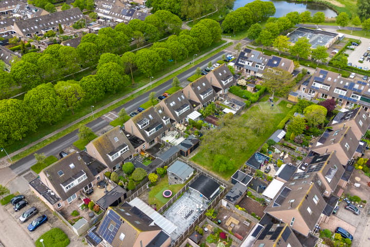 Foto 5 van Baarsweg 17