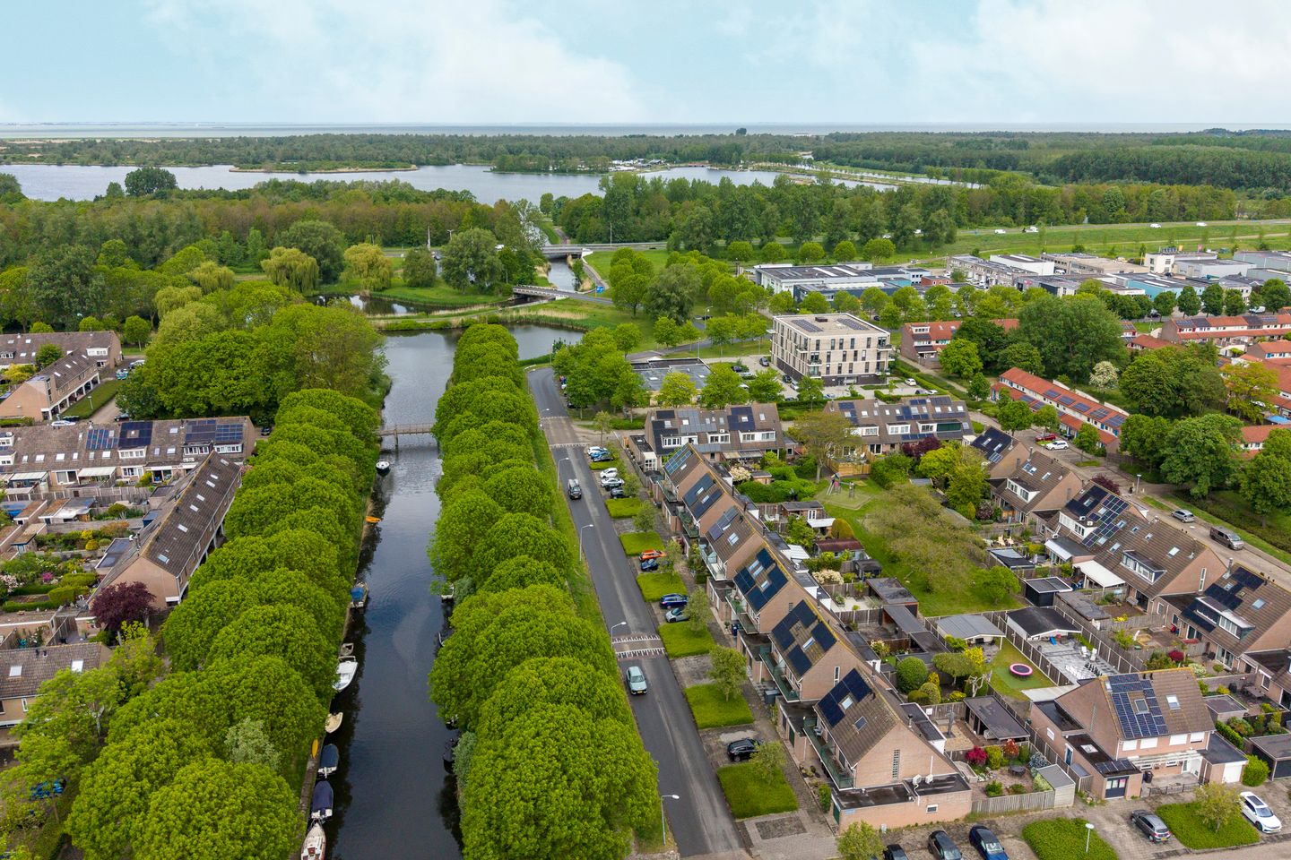 Foto 50 van Baarsweg 17