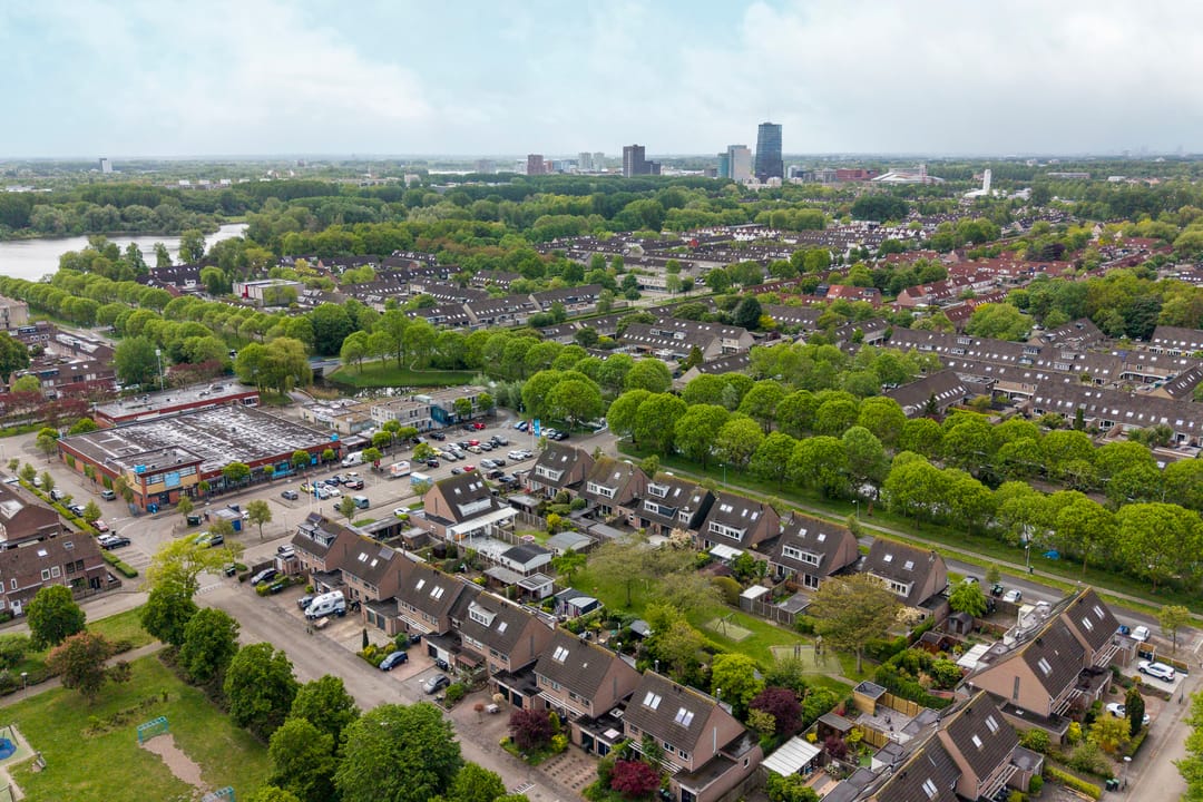 Foto 46 van Baarsweg 17