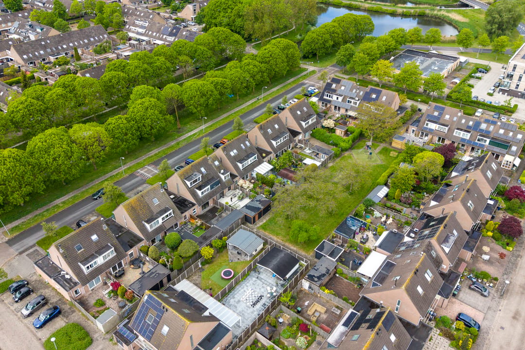 Foto 47 van Baarsweg 17