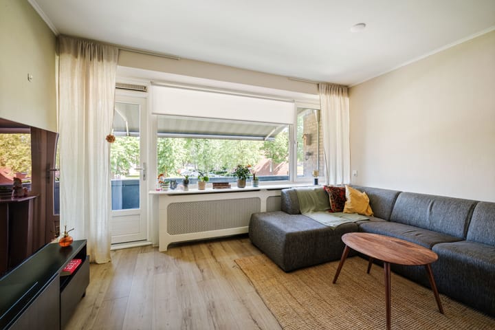 Foto 4 van Karel de Grotelaan 313