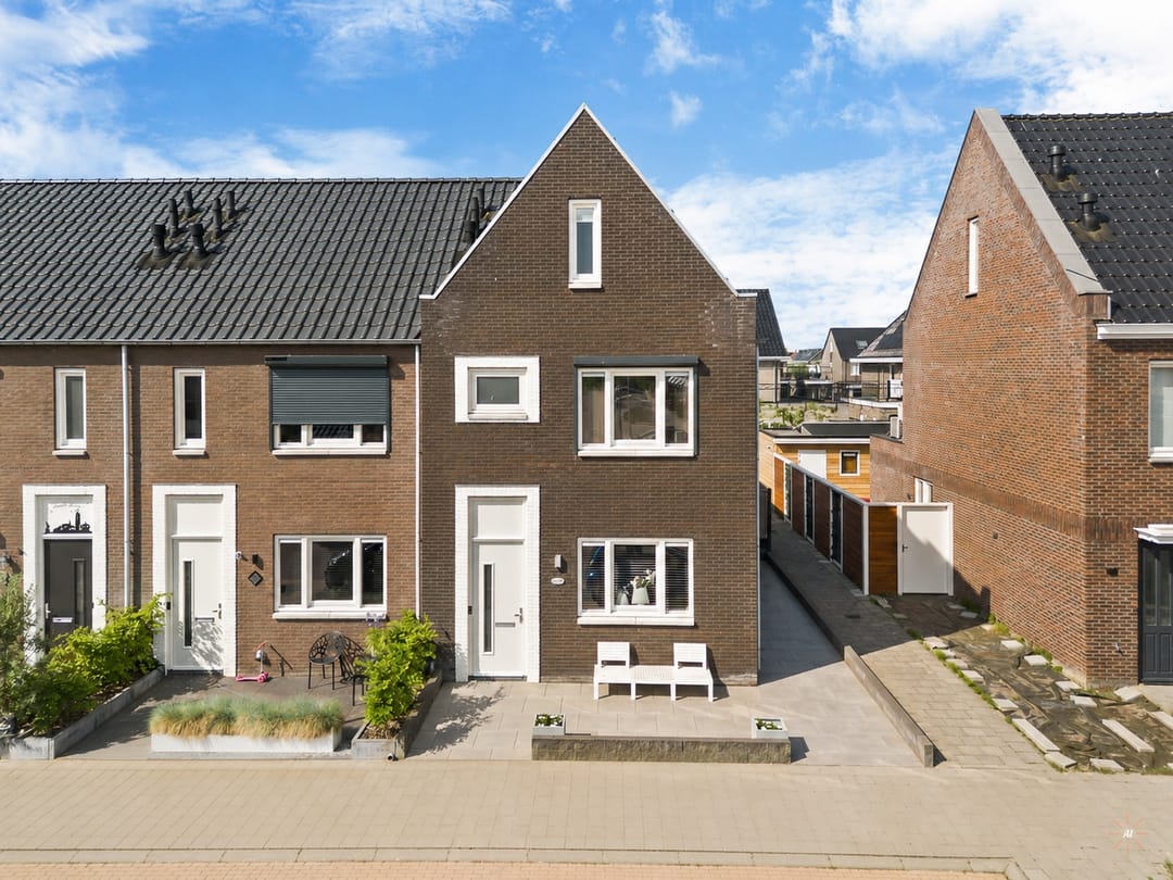 Photo 1 of Wilhelminalaan 24