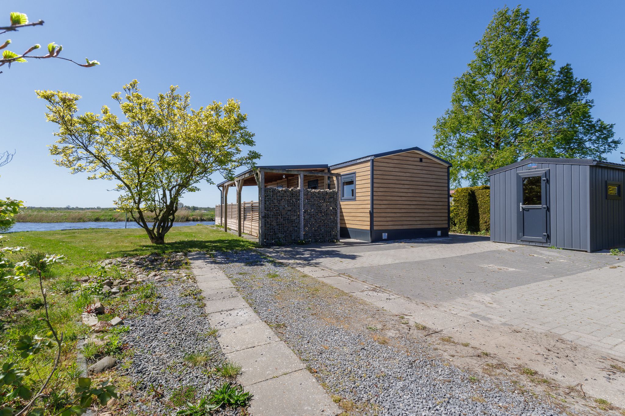3-bedroom freehold villa in Kropswolde — photo 5 of 5