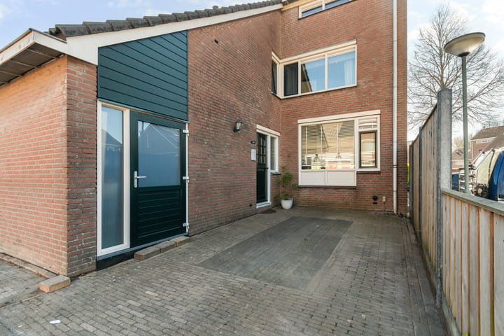 Foto 3 van Cannenburg 122