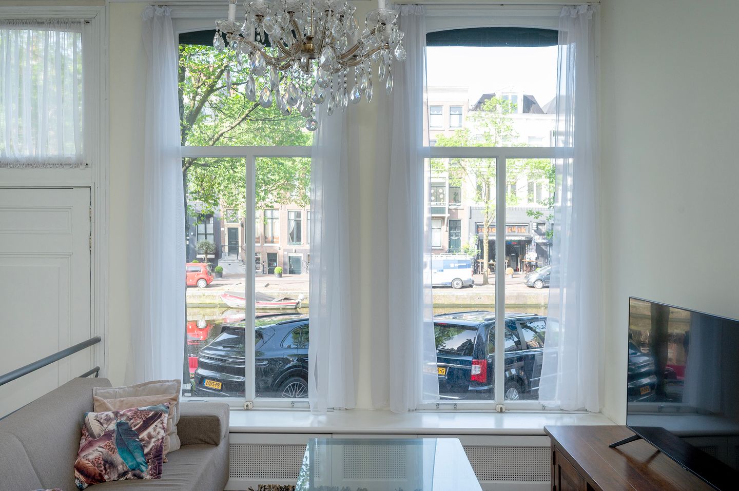 Foto 4 van Prinsengracht 731-A