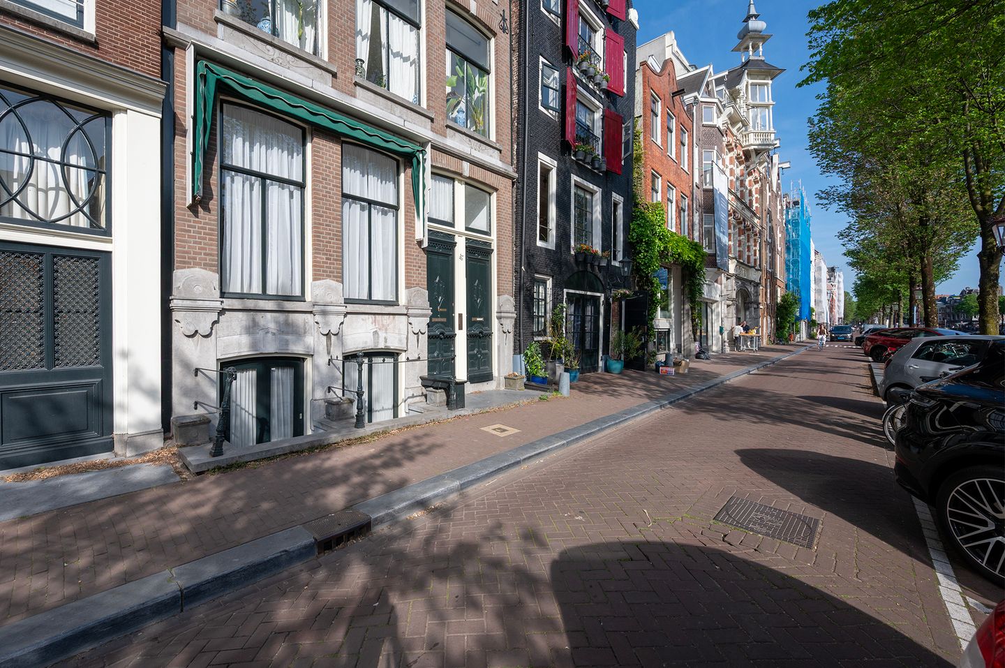 Foto 19 van Prinsengracht 731-A