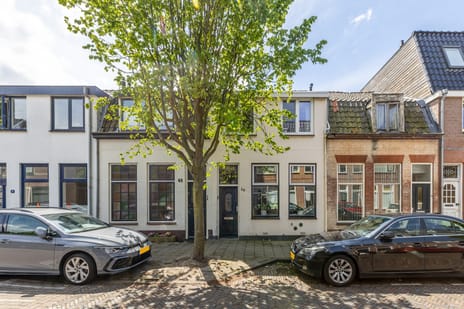 Spaansevaartstraat thumbnail