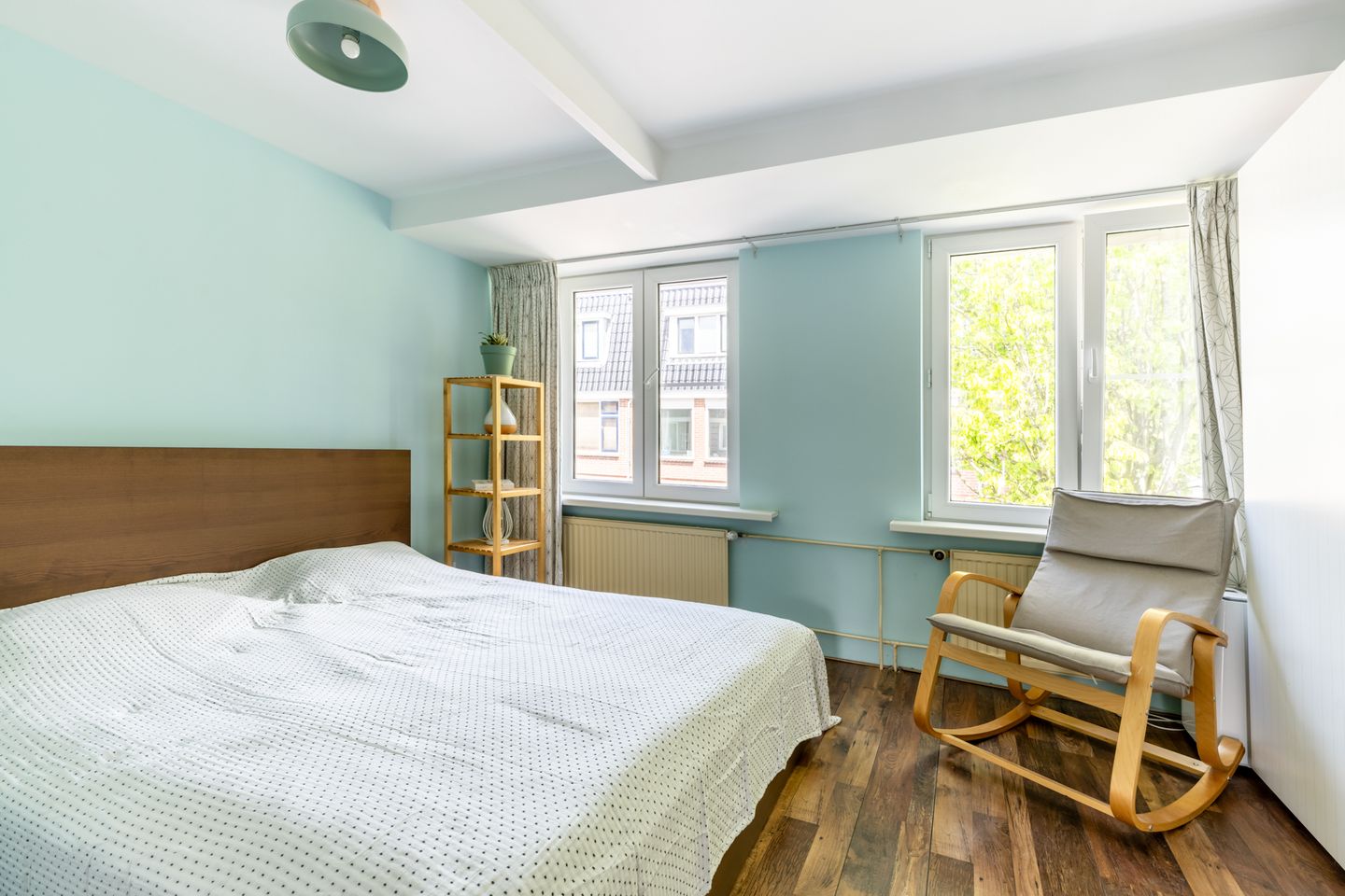 Foto 4 van Spaansevaartstraat 46