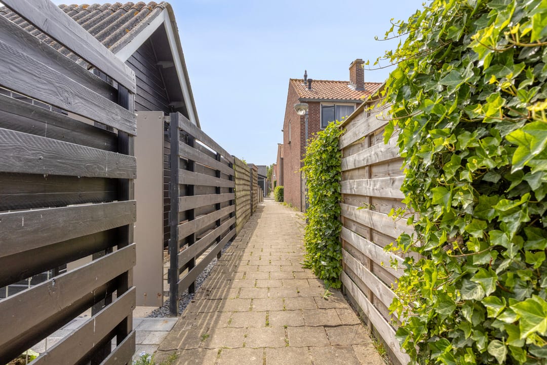 Photo 53 of Hondegemsweg 17
