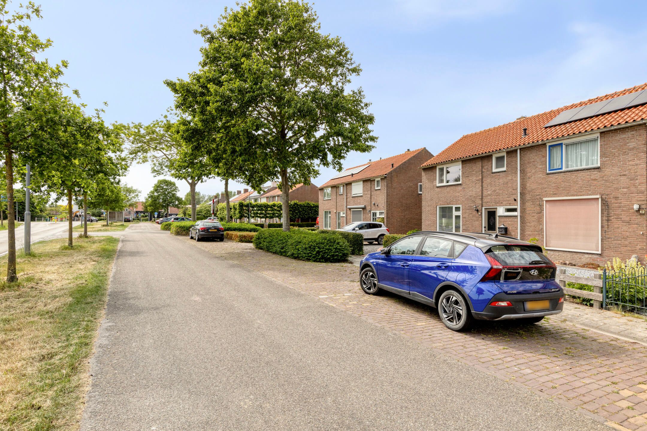 Photo 57 of Hondegemsweg 17