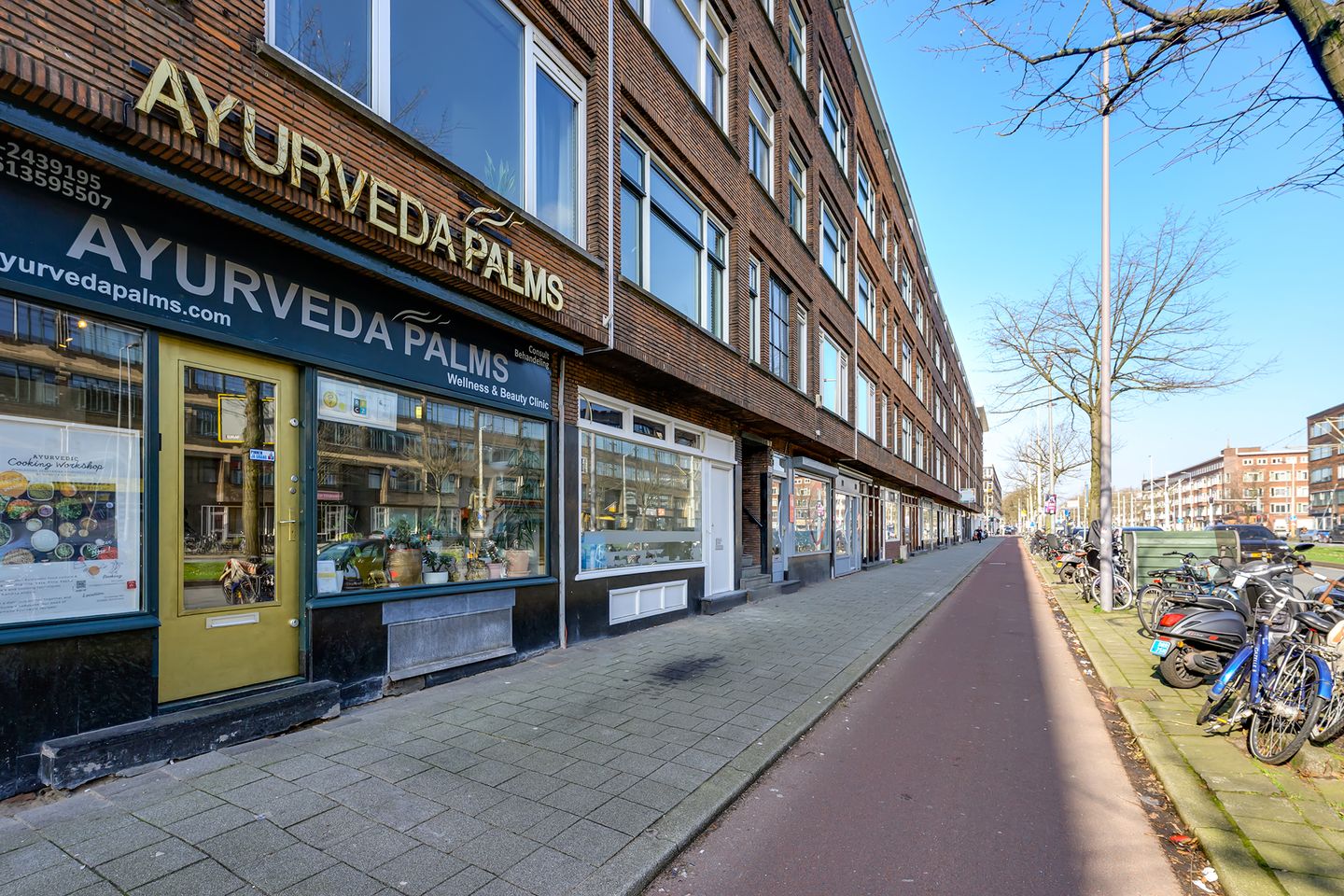 Bekijk foto 3 van Schieweg 100-A