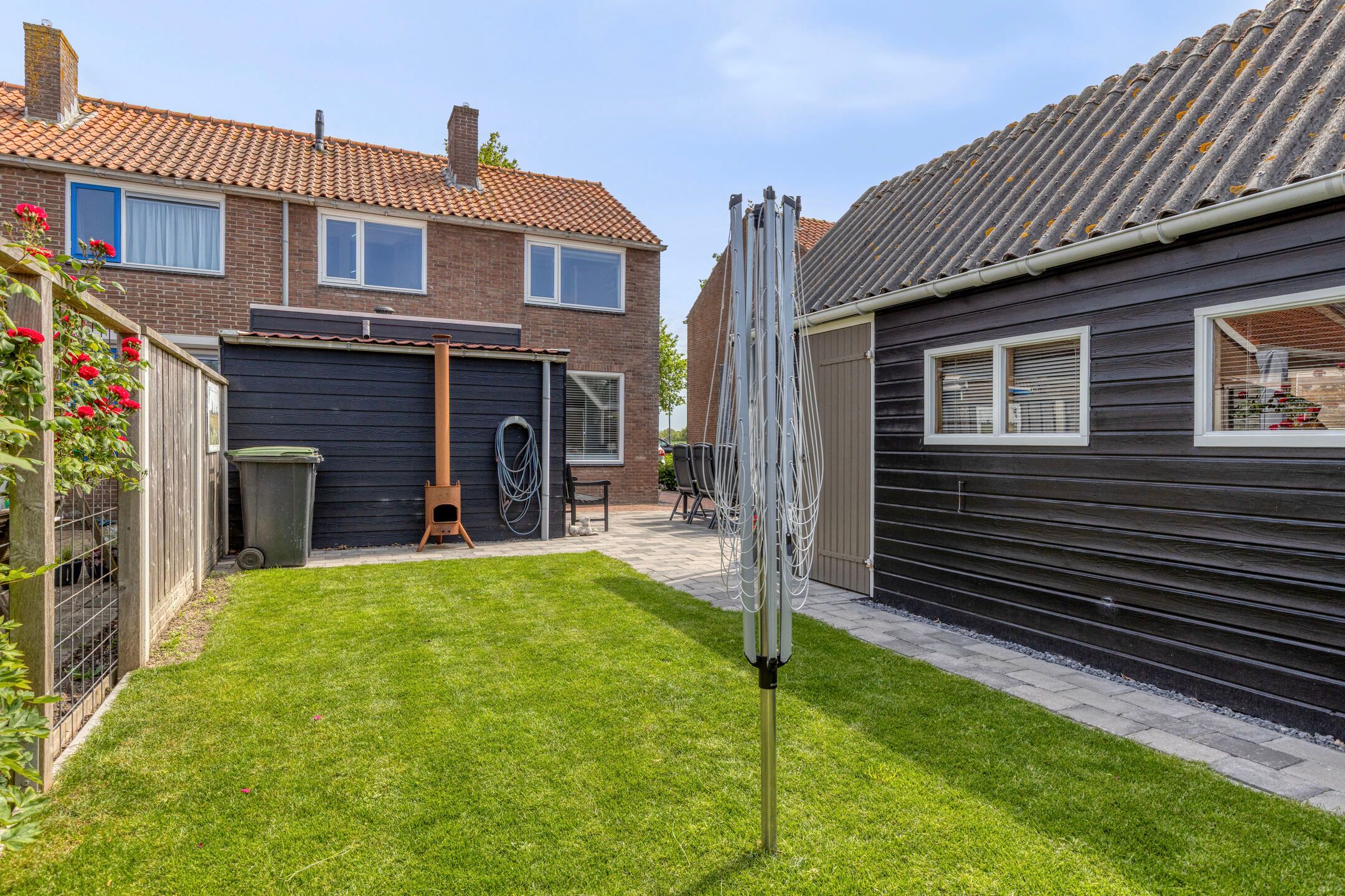 Photo 48 of Hondegemsweg 17