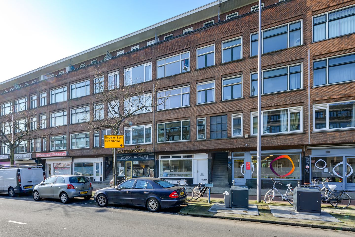 Bekijk foto 4 van Schieweg 100-A