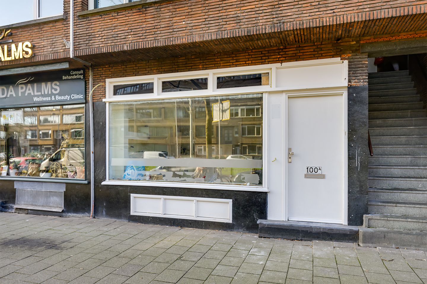 Bekijk foto 1 van Schieweg 100-A