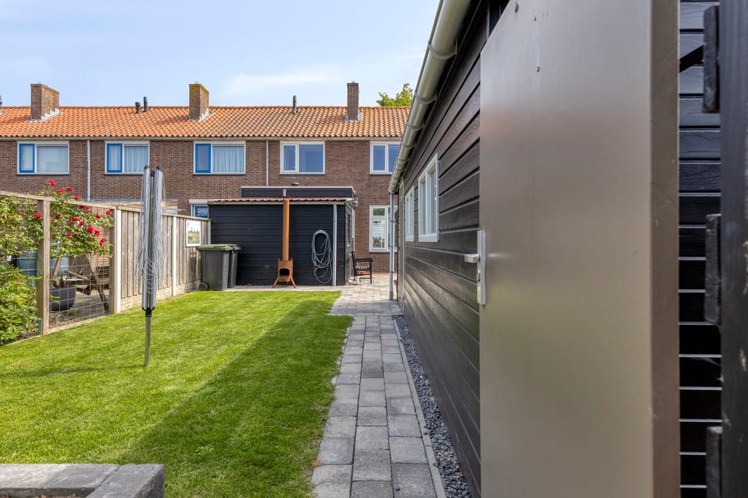 Photo 52 of Hondegemsweg 17