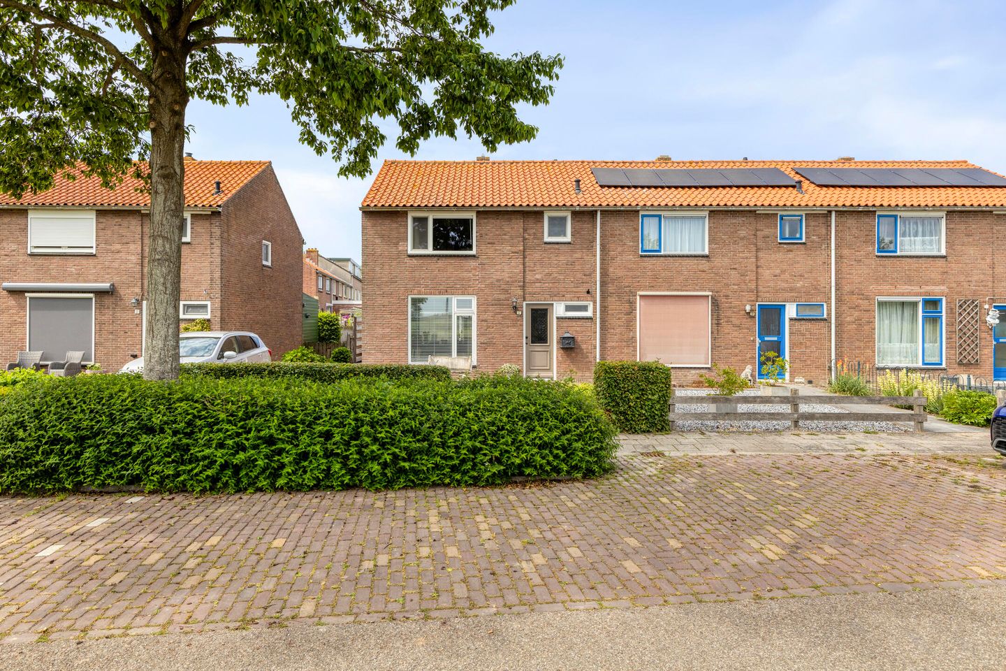 Photo 59 of Hondegemsweg 17