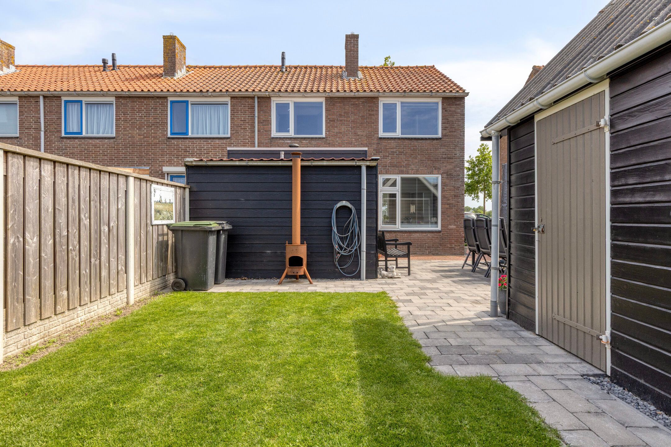 Photo 51 of Hondegemsweg 17