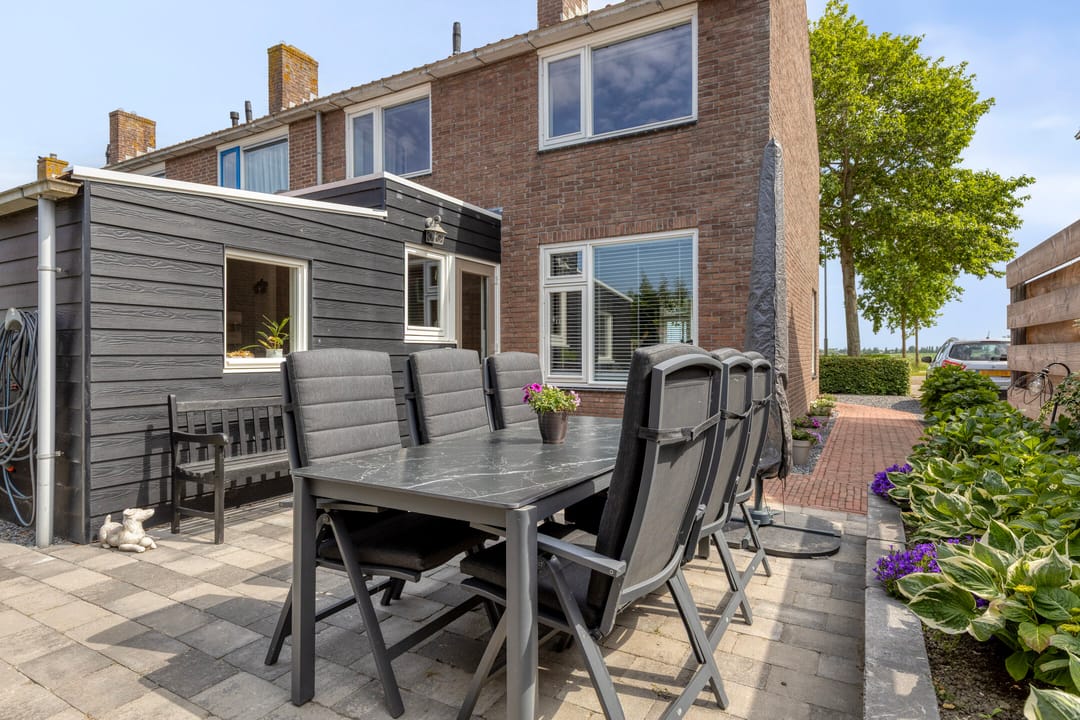 Photo 41 of Hondegemsweg 17