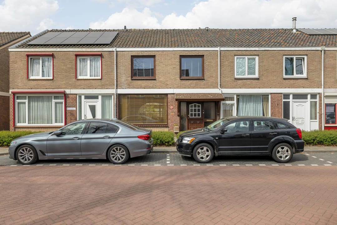 Foto 1 van Withofstraat 17