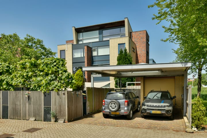 Foto 3 van Boomvalk 2