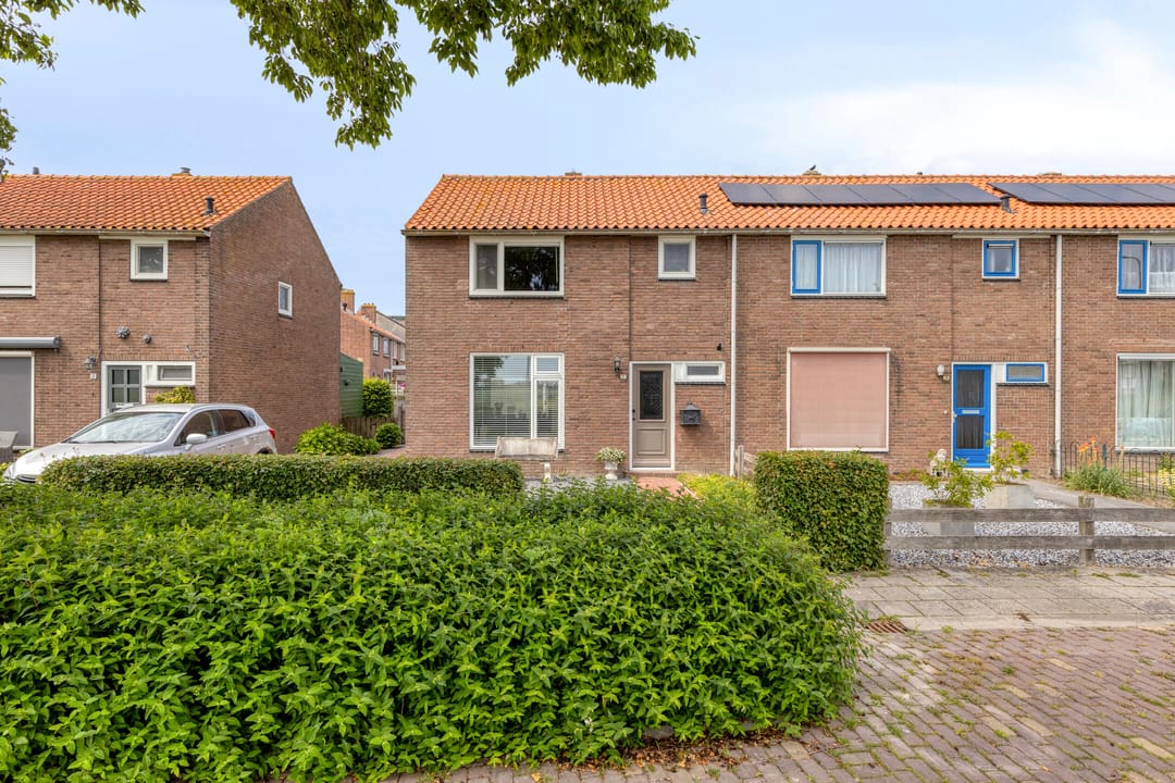 Photo 58 of Hondegemsweg 17
