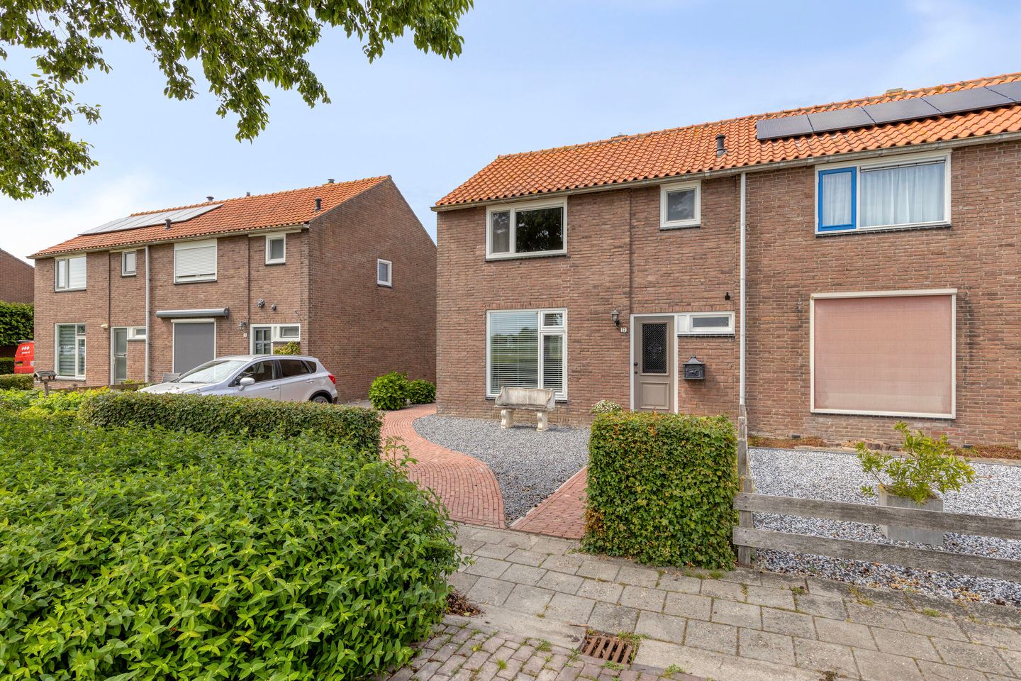 Photo 55 of Hondegemsweg 17