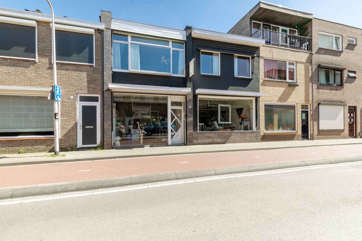 Foto 5 van Koestraat 70