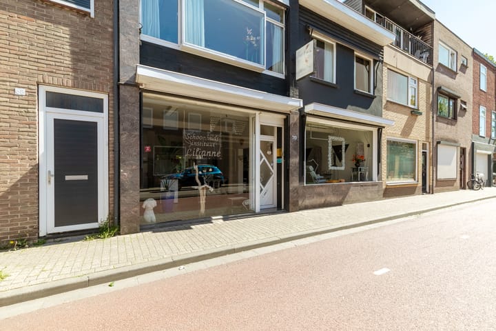 Foto 2 van Koestraat 70