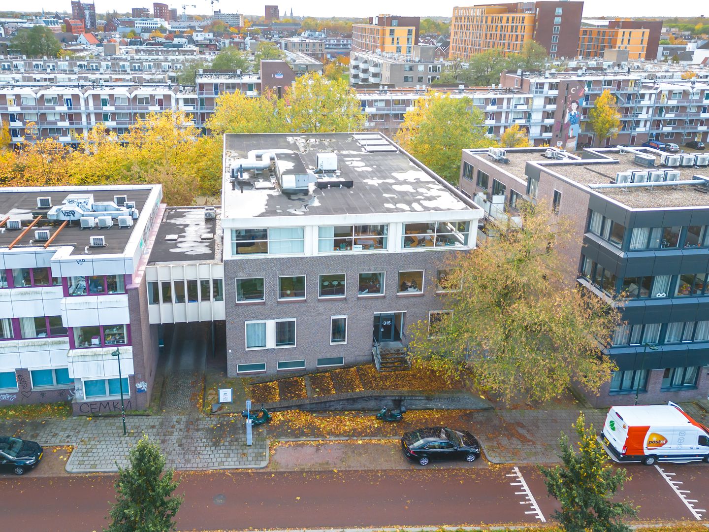 Bekijk foto 3 van Nijverheidssingel 315