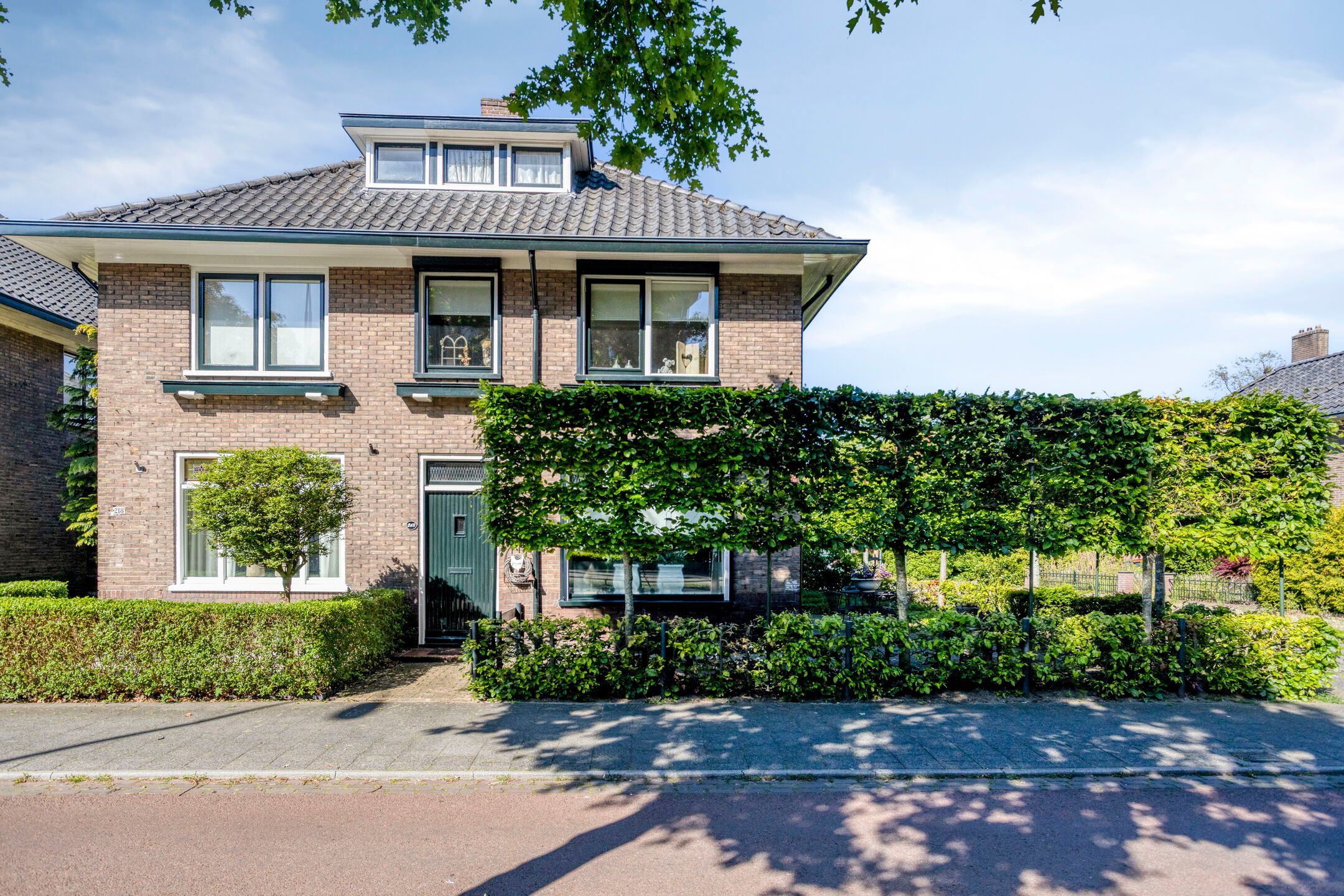 Arnhemseweg 218 