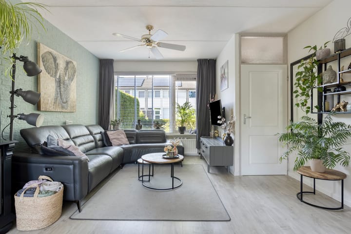 Foto 4 van Nieboerstraat 5