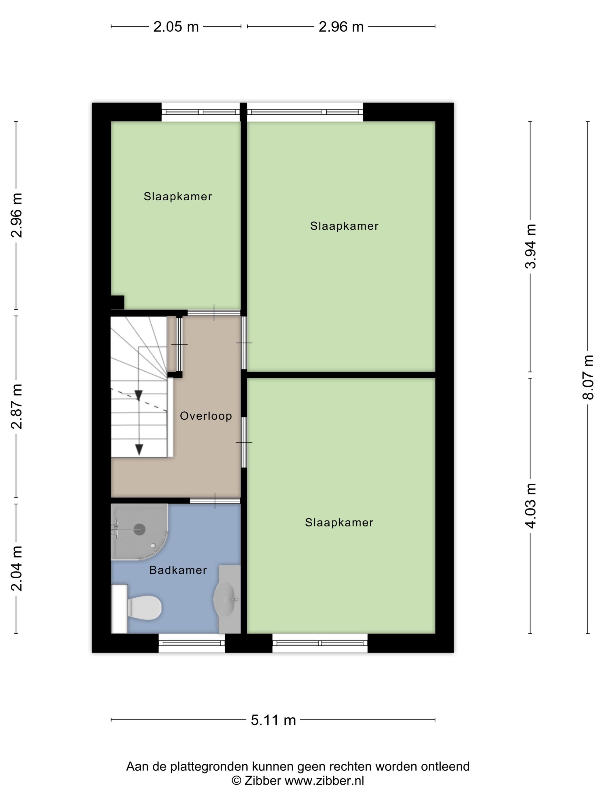 Foto 42 van Nieboerstraat 5