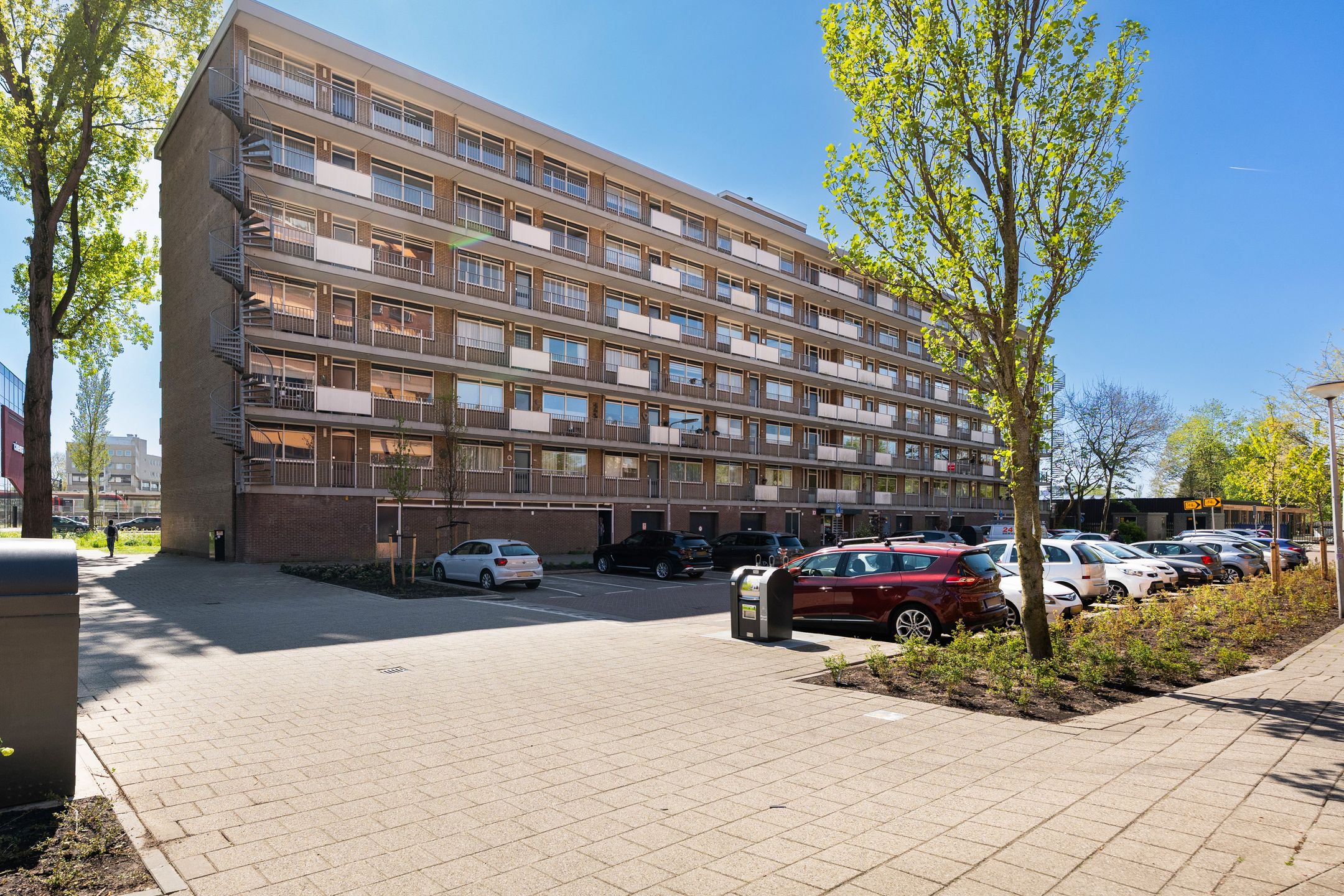 Ronsseweg 521