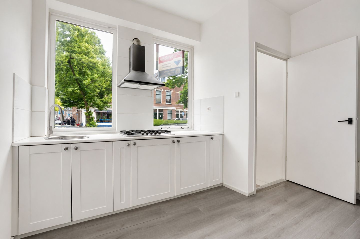 Foto 4 van Carnisselaan 23-A
