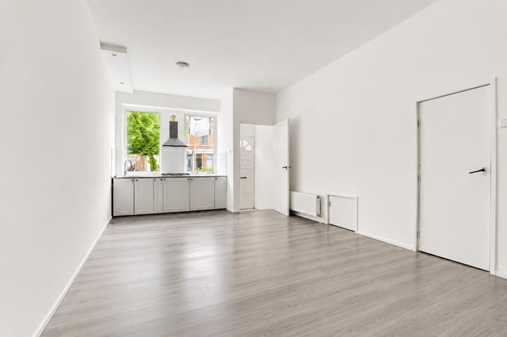 Foto 5 van Carnisselaan 23-A
