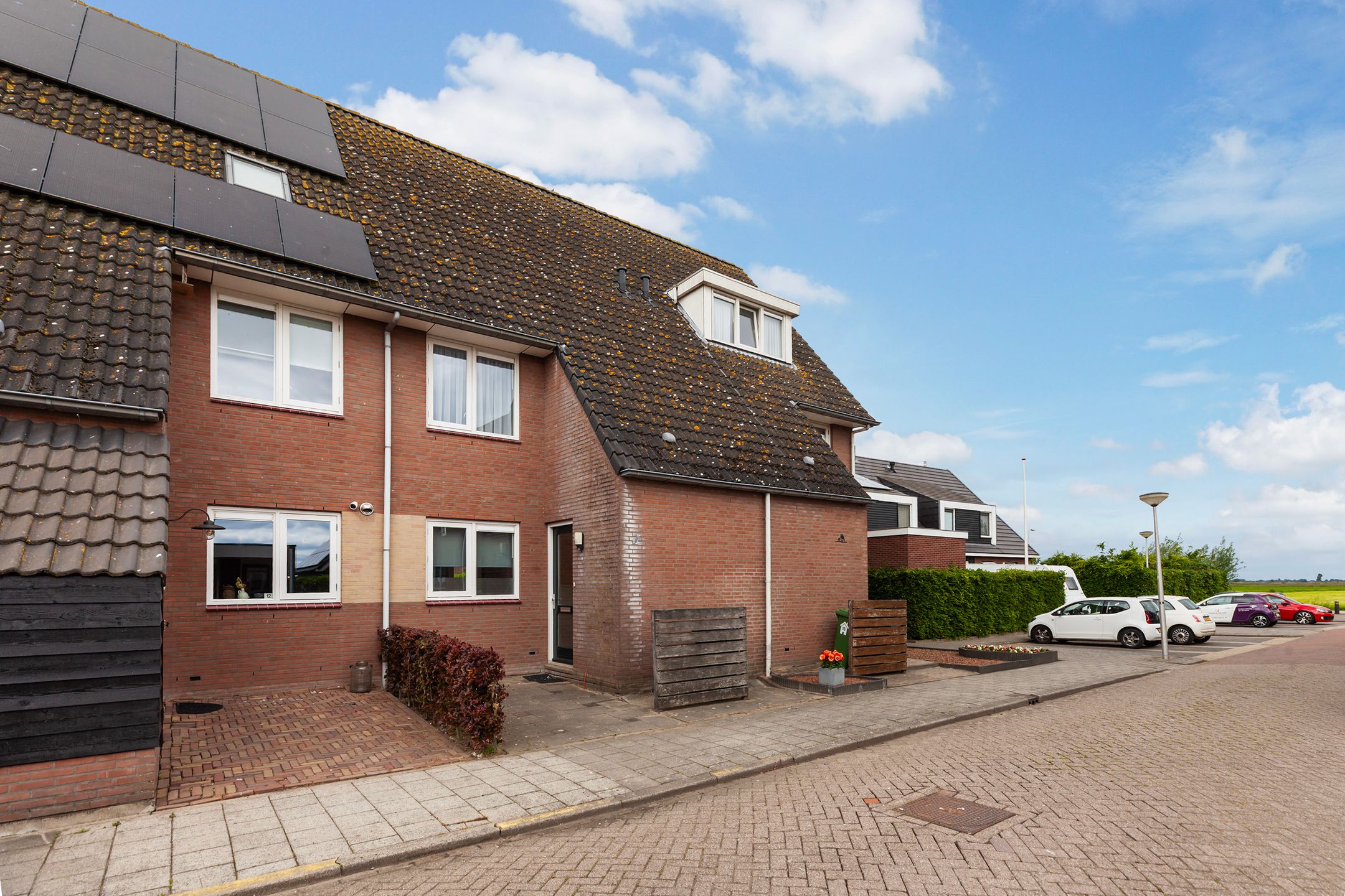 Fluitekruidstraat 14 