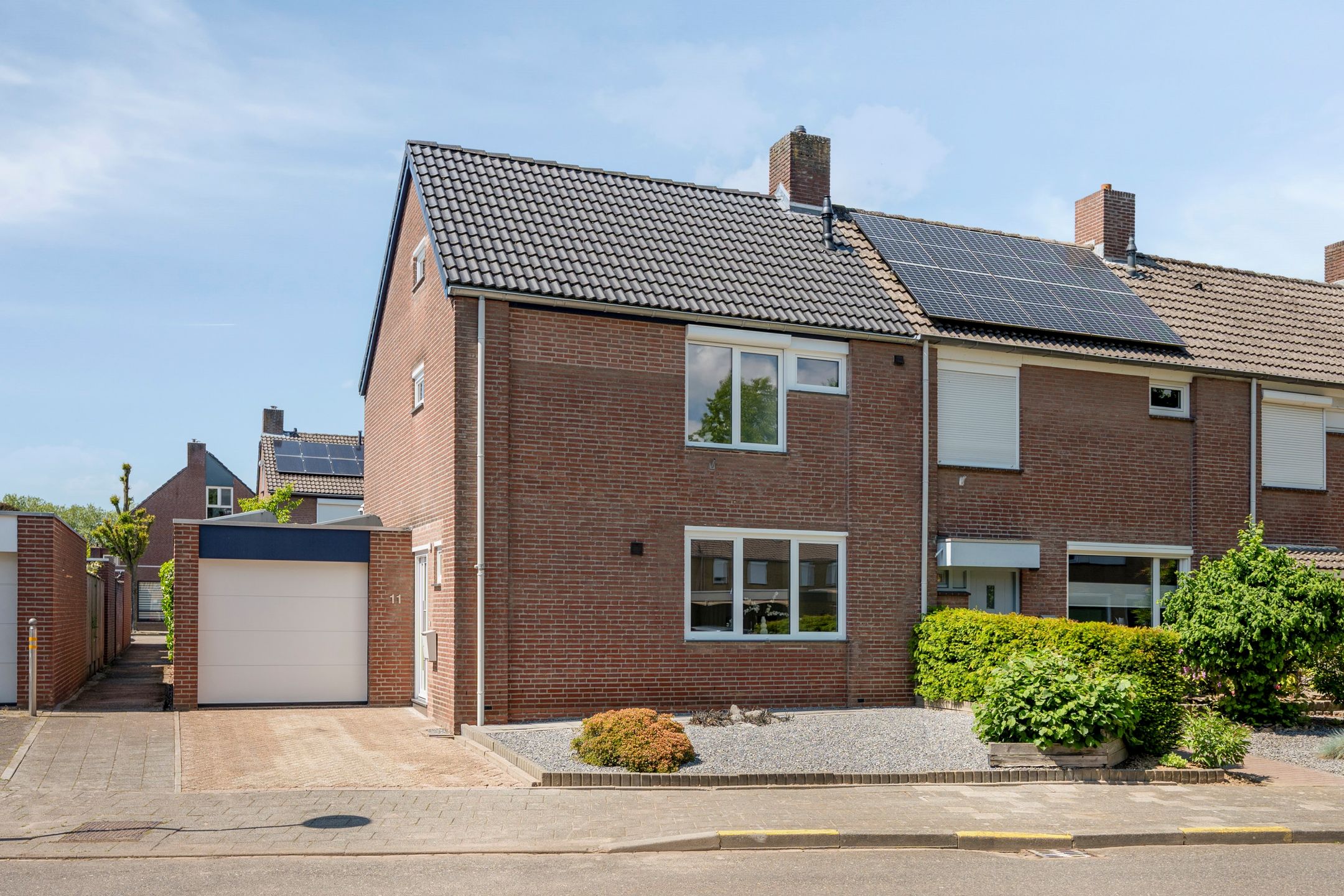 Caumerbeek 11 
