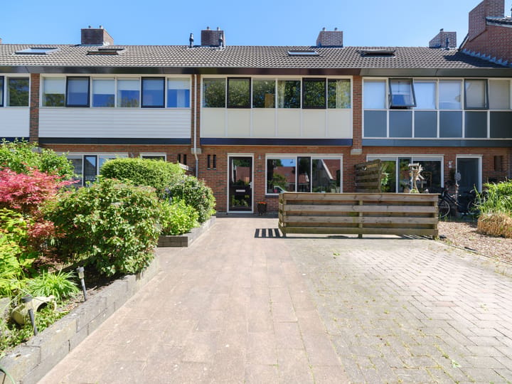 Foto 5 van Hooizolder 36