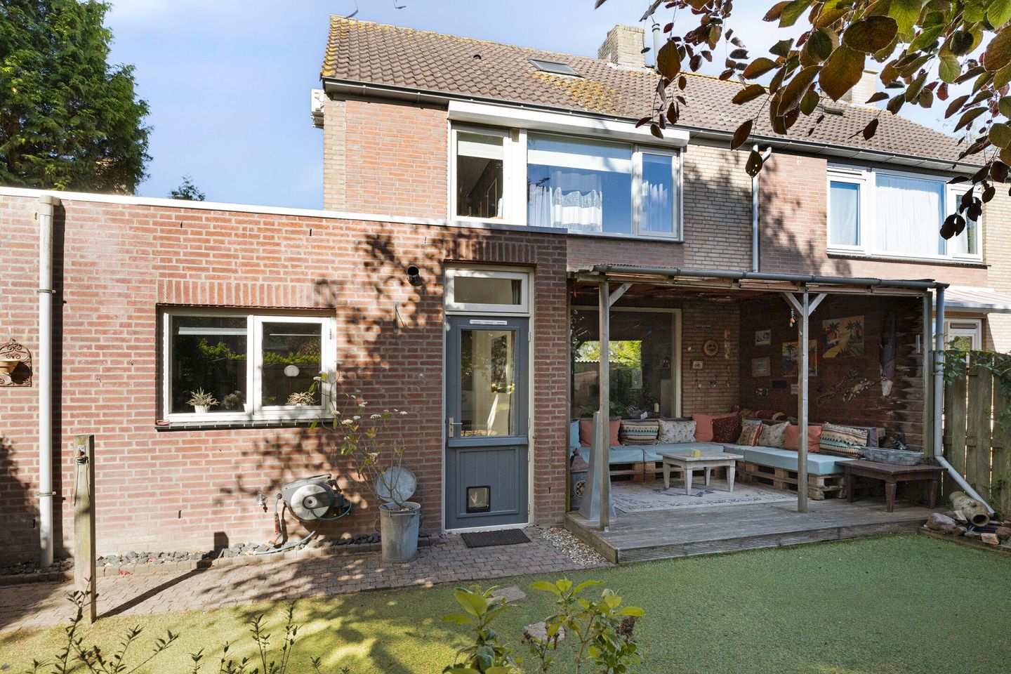 Photo 29 of Mendelssohnstraat 22