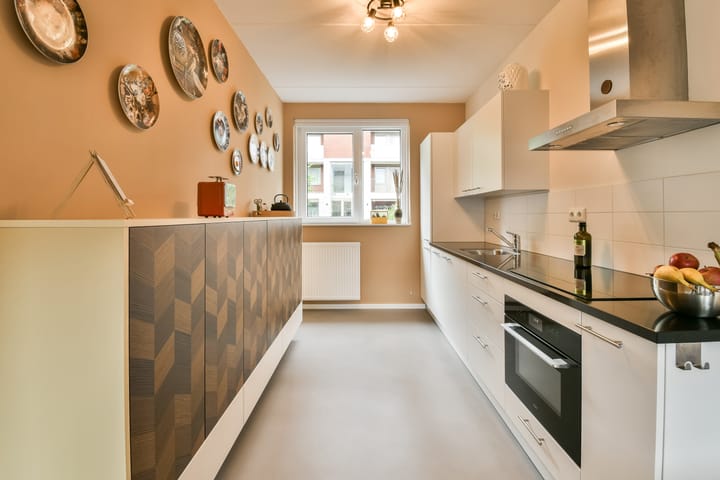 Foto 4 van Krabbendamstraat 47