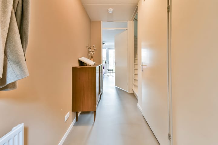 Foto 5 van Krabbendamstraat 47