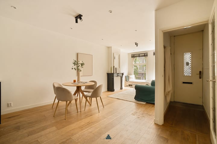 Foto 4 van Govert Flinckstraat 121-1